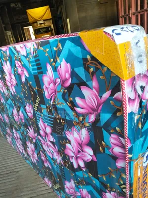 3 X 6 Ndovu Mattresses. Free Delivery