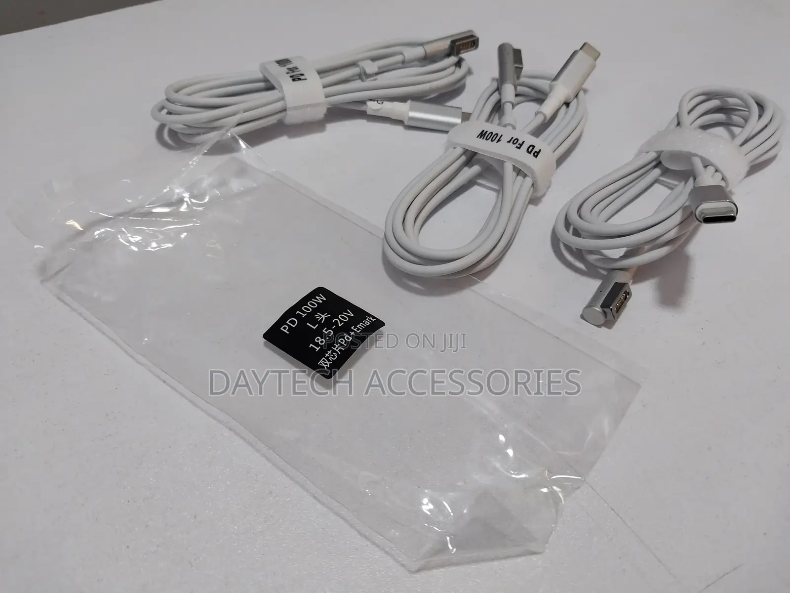 Apple Usb-C to Magsafe 1 Cable 1.8m