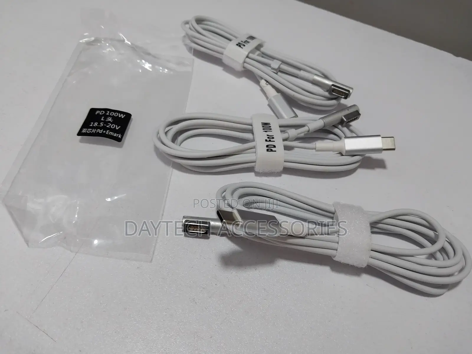 Apple Usb-C to Magsafe 1 Cable 1.8m