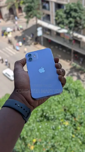 Apple iPhone 12 64 GB Blue