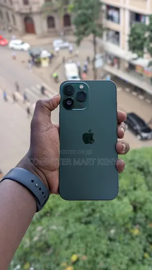 Apple iPhone 13 Pro Max 256 GB Green