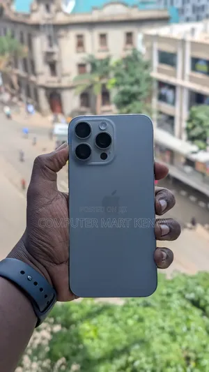 Apple iPhone 15 Pro Max 256 GB