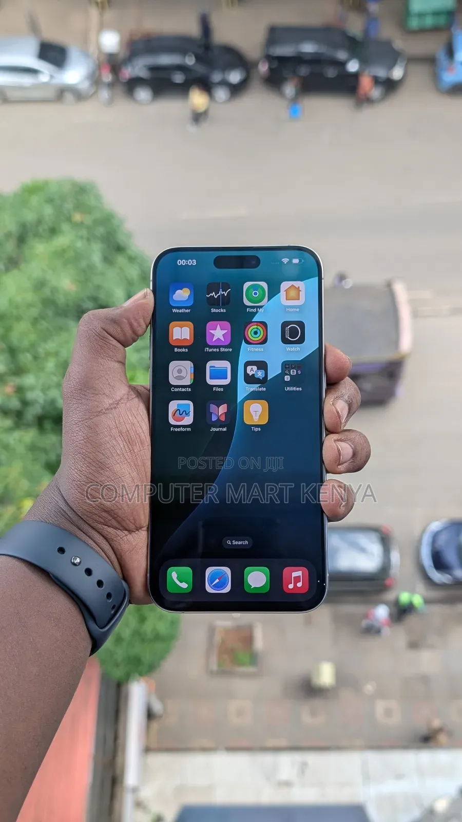 Apple iPhone 15 Pro Max 256 GB