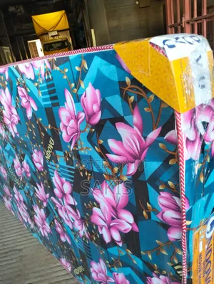 Kwaheri Kwa Maumivu 4.5x6 Md Ndovu Mattresses Free Delivery