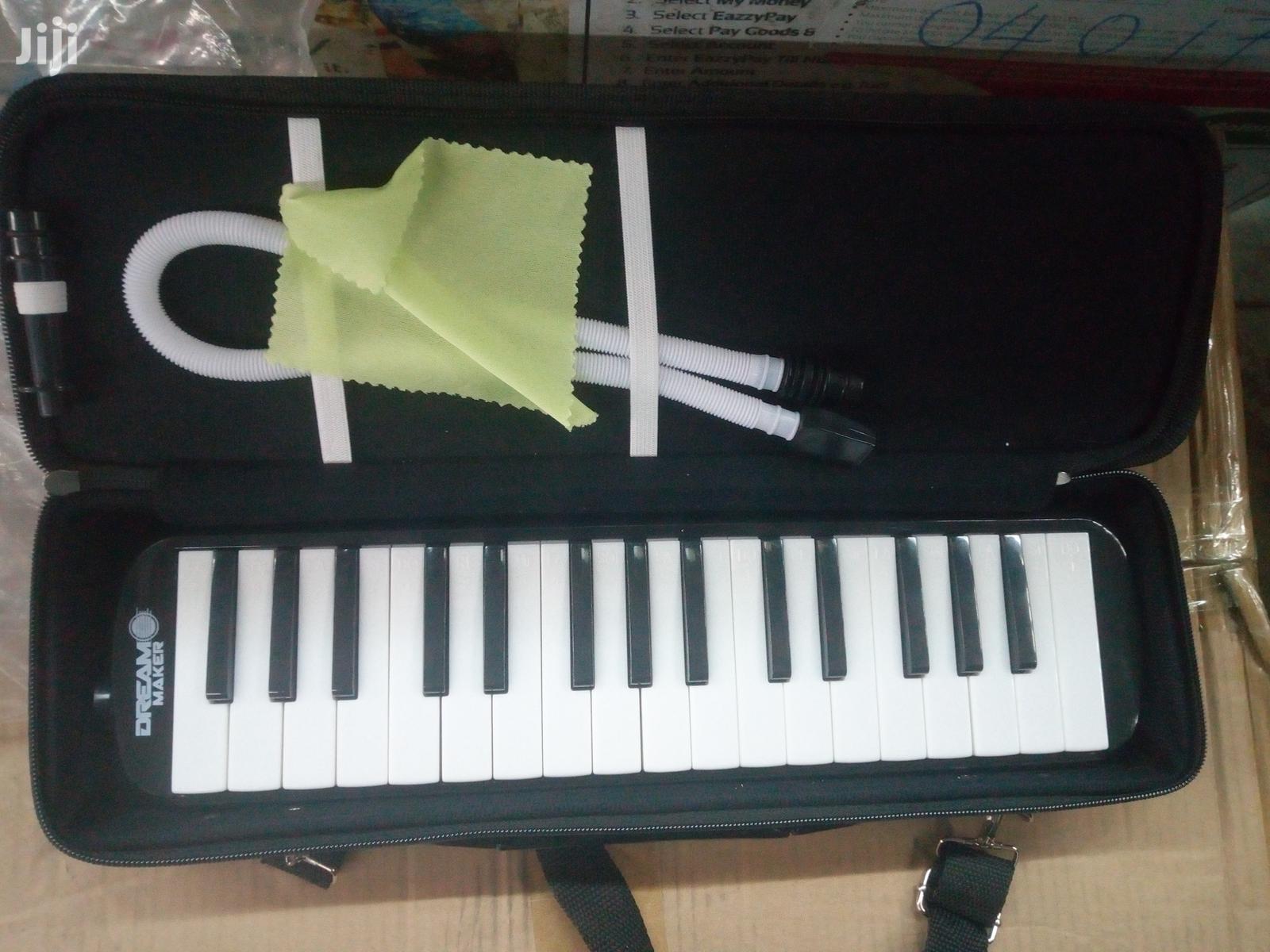 Melodica Keyboard