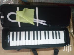 Melodica Keyboard