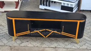 Modern TV Wooden TV Stand