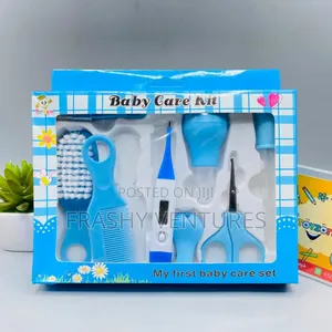 Baby Care Kit /Baby Grooming Kit