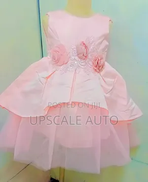 Cute Girls Dress