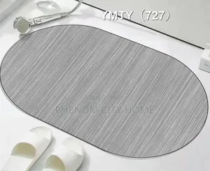 Absorbent Shower Doormats
