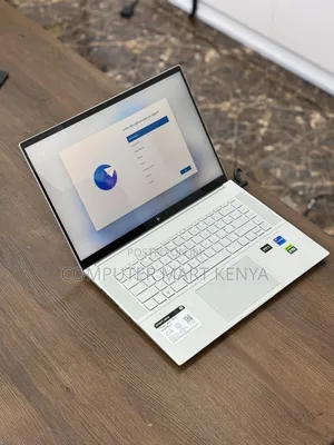 New Laptop HP Envy 16 Gaming 16-H1023dx 32GB Intel Core I7 SSD 1T