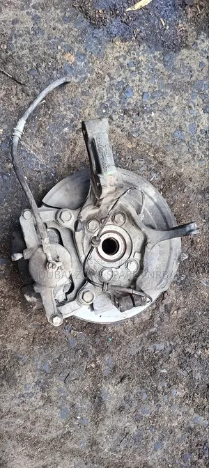 Wheel Hubs X-trail Nt31, Lafesta, Serena, Dualis Available.