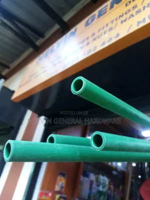 PPR Pipes 20mm (13ft)