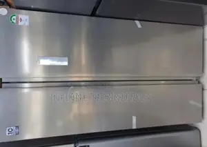 TCL Fridge Side by Side