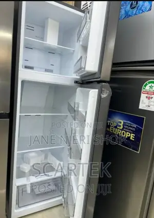 272l TCL Fridge Brand New