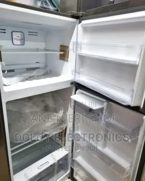 415l TCL Fridge Brand New 