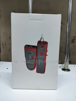 Wire/Cable Tracker