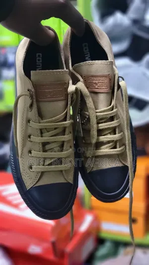 Converse OG Rubbers Shoes