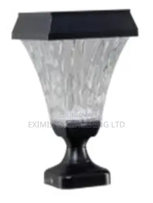 Solar Street Light-401d1-3w