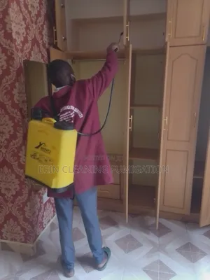 Cheap Fumigation Services /Pest Control