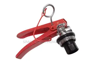 Headvalve- Simax Eng LTD