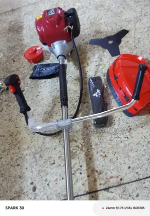 Brush Cutter/Grass Cutter