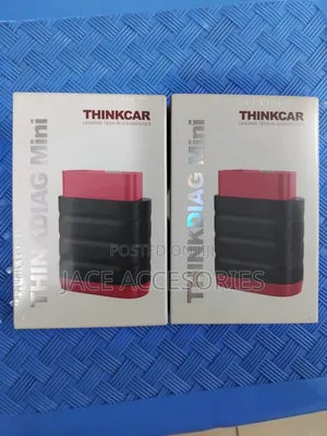 Latest Thinkdiag Mini 2025 Version