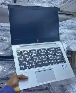 Laptop HP EliteBook 840 G5 8GB Intel Core i5 SSD 256GB