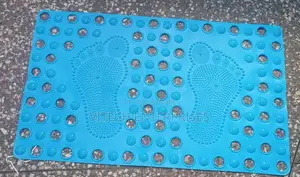 Anti-Slip Bathroom Mats,