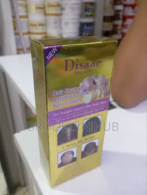 Natural Hair Loss Treatment * Hair Growth Essential
