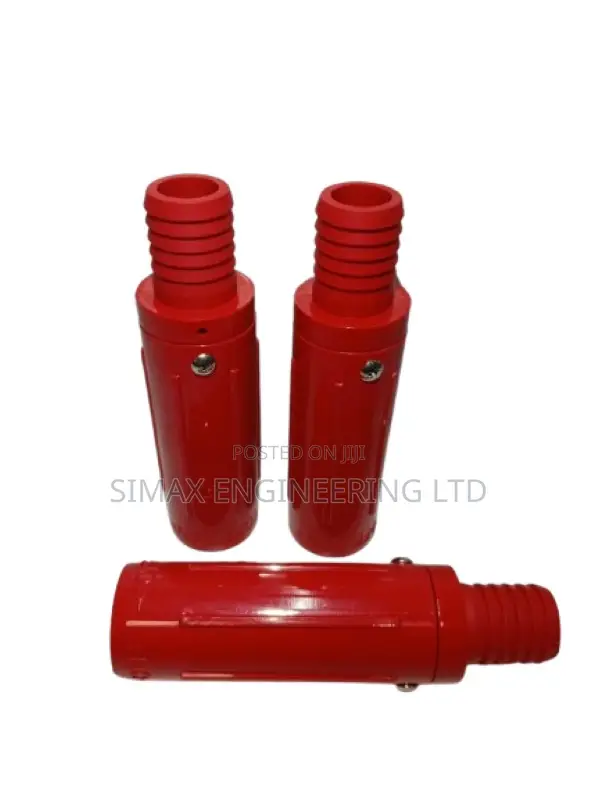 1" Hose Reel Nozzle- Simax Eng. LTD