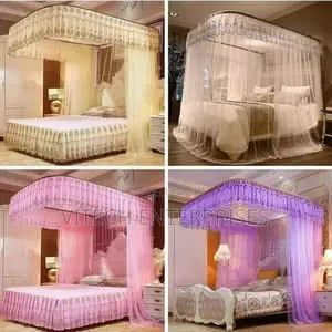 2 Stand Mosquito Net