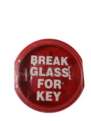 Break Glass For Key-simax Eng Ltd