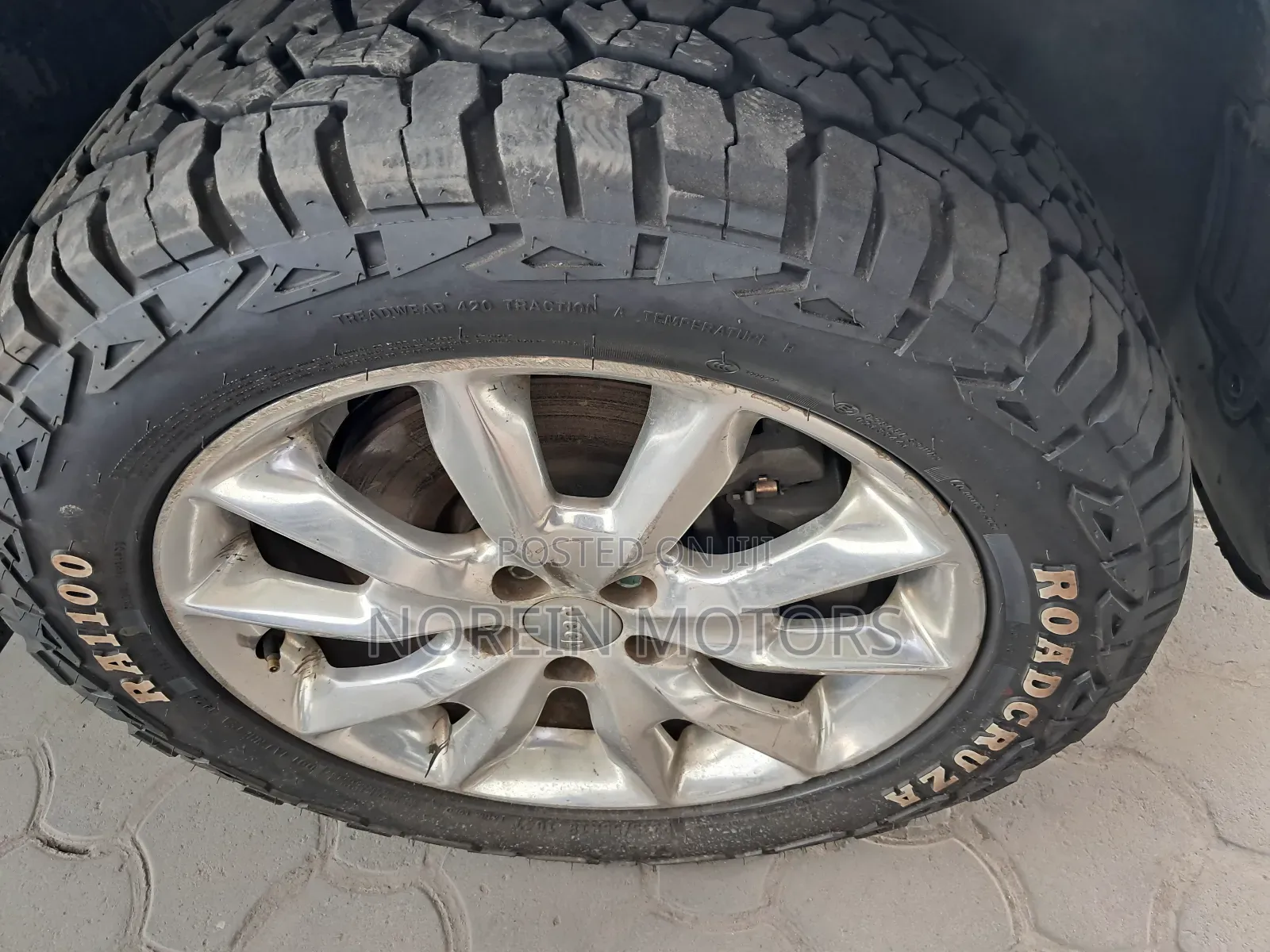 Jeep Cherokee 2016 Black
