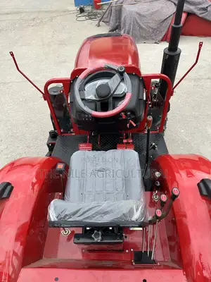 Tractor 4x4 China Farm