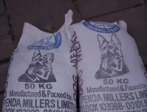 50kgs Dogs Meal Food Rich