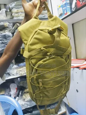 Camel Hiking/ Hydration Bag