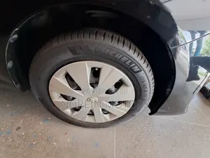 Toyota Passo 2017
