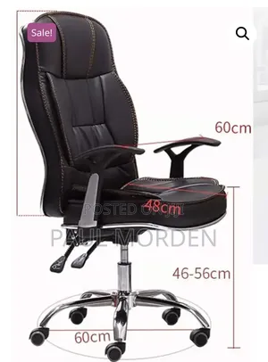 Generic Executive Office Chair
