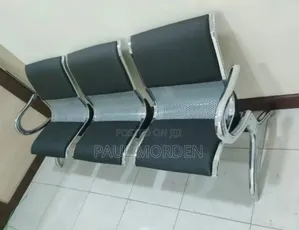 Bench Padded Chair