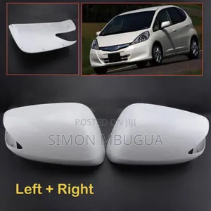 Honda Fit (2008-2012 ) Side Mirror Cover