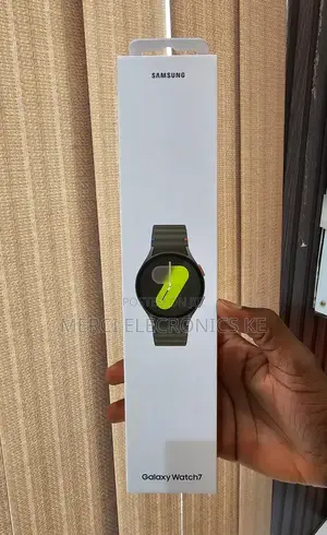 Samsung Galaxy Watch 7