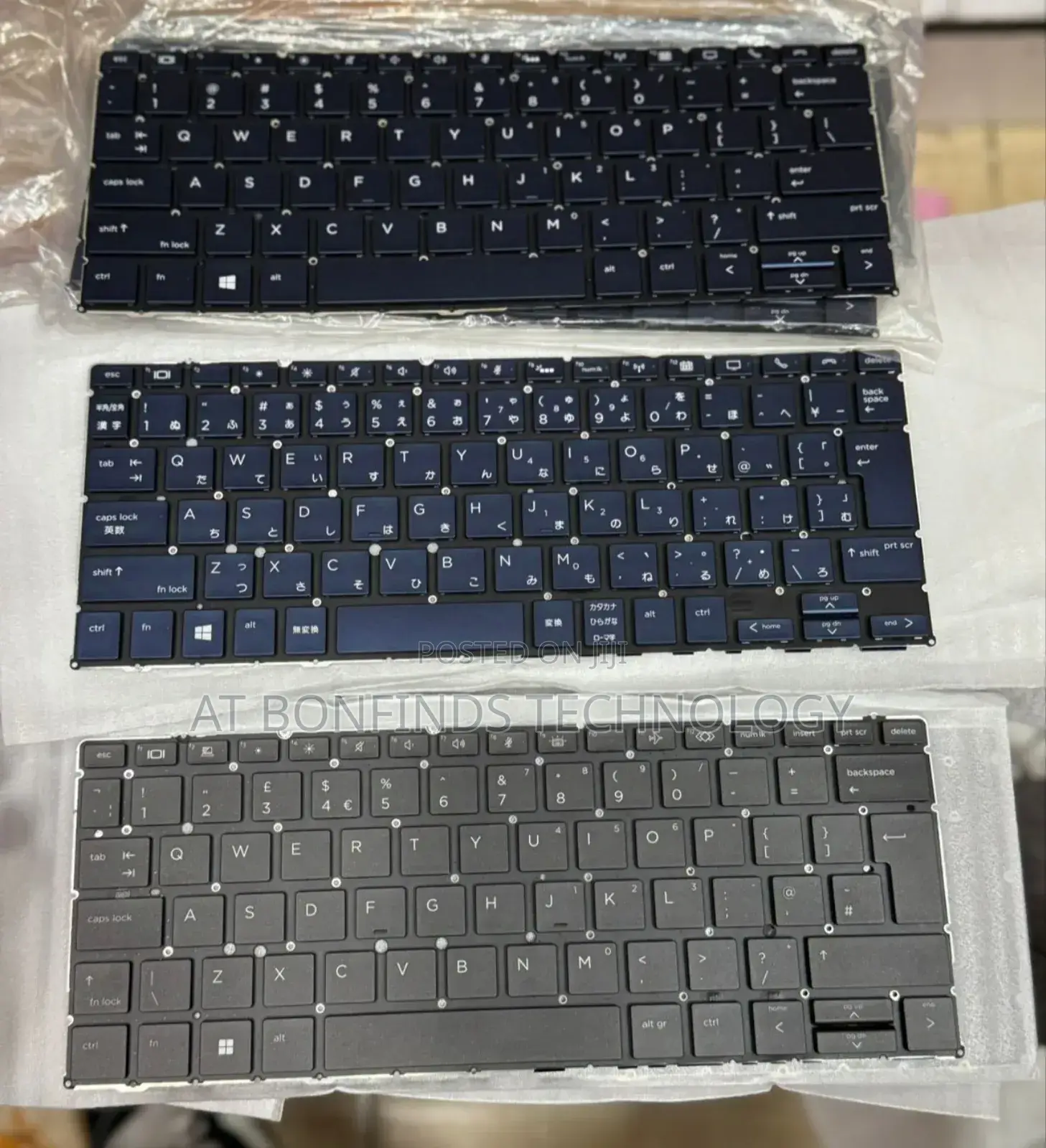 Hp Dragonfly Keyboards