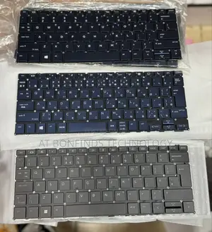 Hp Dragonfly Keyboards