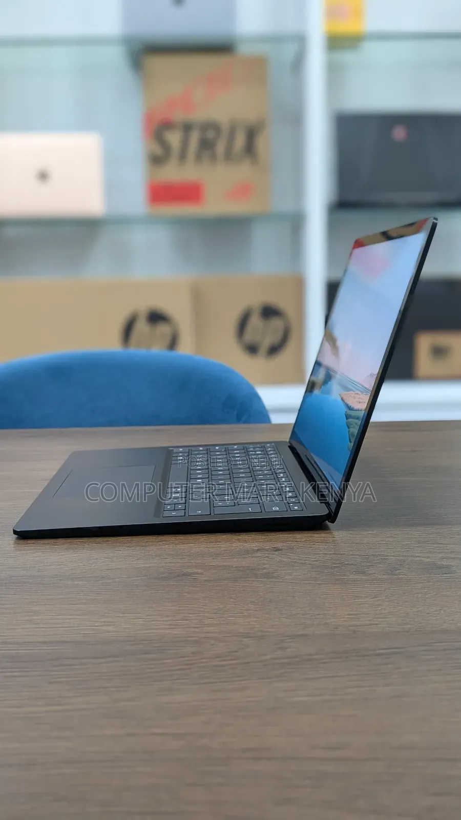 Laptop Microsoft Surface Laptop 3 16GB Intel Core I5 SSD 512GB