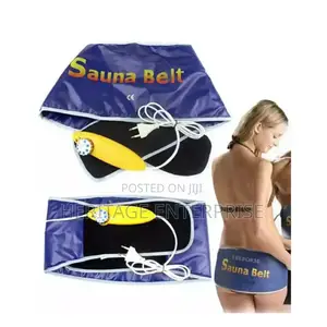 Sauna Slimming Massage Belt