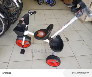 Kids Bike /Kids Bike