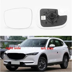 Mazda Cx-5 2017 Side Mirror Glass/Inner Mirror
