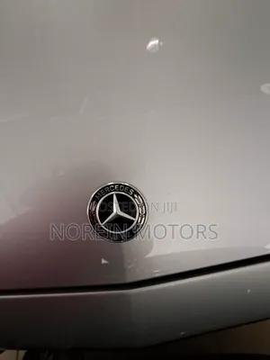 Mercedes-Benz E200 2017 Silver