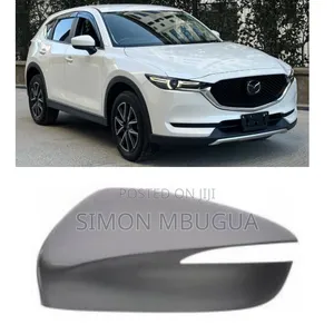 Mazda CX-5 2017 Side Mirror Cover